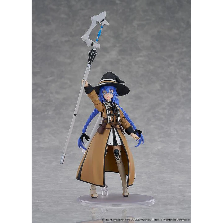 (Stock) Roxy Migurdia Kadokawa Deluxe - Mushoku Tensei 11