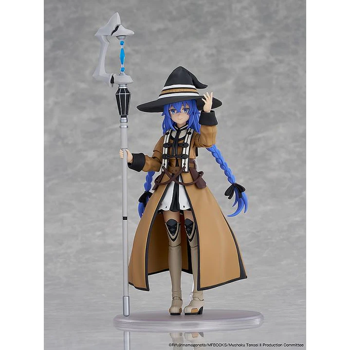(Stock) Roxy Migurdia Kadokawa Deluxe - Mushoku Tensei 12