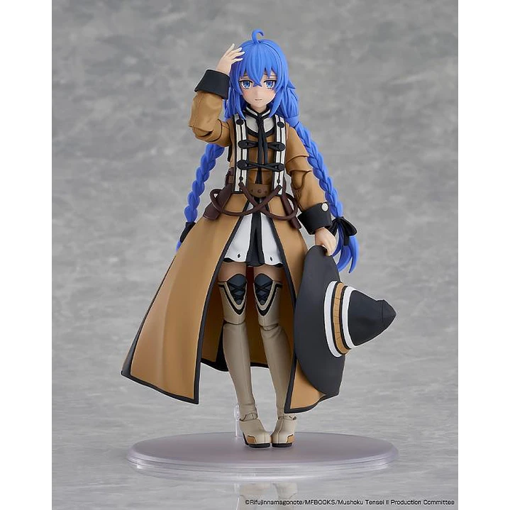 (Stock) Roxy Migurdia Kadokawa Deluxe - Mushoku Tensei 13