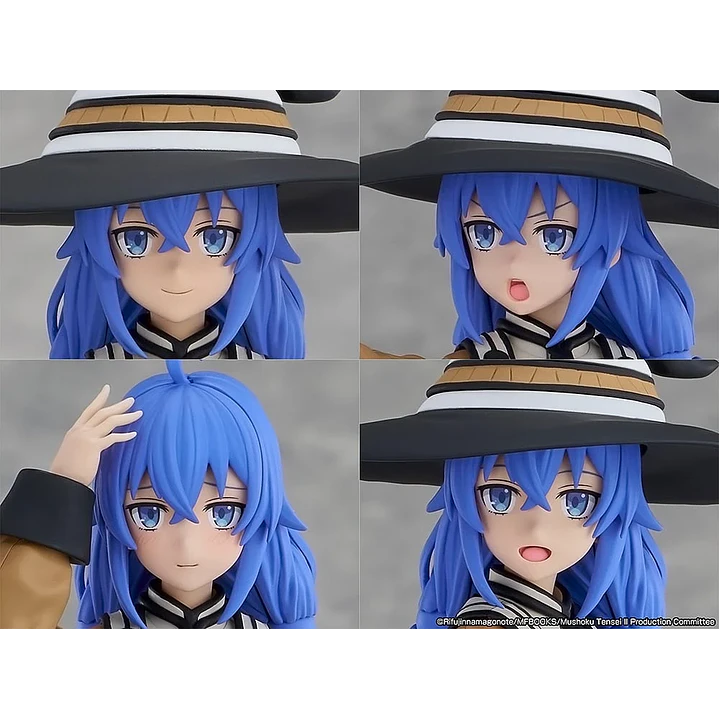 (Stock) Roxy Migurdia Kadokawa Deluxe - Mushoku Tensei 14