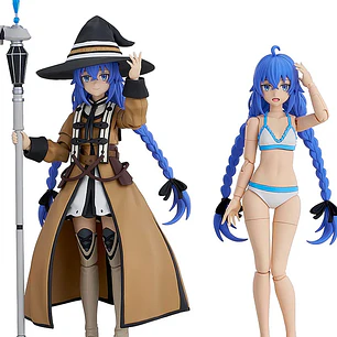 (Stock) Roxy Migurdia Kadokawa Deluxe - Mushoku Tensei