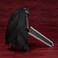 (Pre-Venta) Guts (Berserker Armor Ver.) Plamatea - Berserk - Miniatura 3