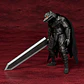 (Pre-Venta) Guts (Berserker Armor Ver.) Plamatea - Berserk - Miniatura 5