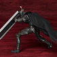 (Pre-Venta) Guts (Berserker Armor Ver.) Plamatea - Berserk - Miniatura 6