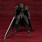 (Pre-Venta) Guts (Berserker Armor Ver.) Plamatea - Berserk - Miniatura 7