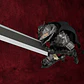 (Pre-Venta) Guts (Berserker Armor Ver.) Plamatea - Berserk - Miniatura 9