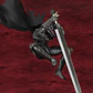 (Pre-Venta) Guts (Berserker Armor Ver.) Plamatea - Berserk - Miniatura 11