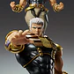 (Pre-Venta) Raoh Super Action Statue - Fist of the North Star - Miniatura 8
