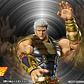 (Pre-Venta) Raoh Super Action Statue - Fist of the North Star - Miniatura 9