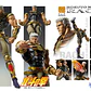 (Pre-Venta) Raoh Super Action Statue - Fist of the North Star - Miniatura 11
