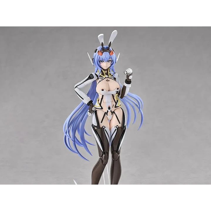(Pre-Venta) April Fool's Ver. Hyper x Body - Azur Lane: New Jersey 1