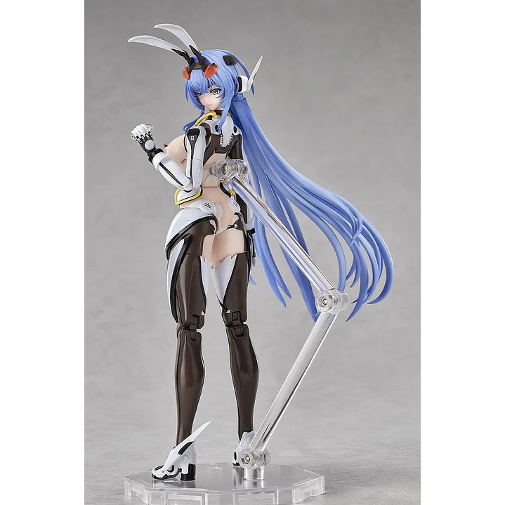 (Pre-Venta) April Fool's Ver. Hyper x Body - Azur Lane: New Jersey 6