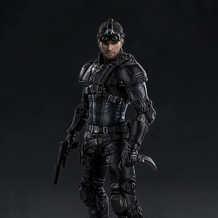 (Pre-Venta) Sam Fisher CCSToys - Splinter Cell