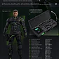 (Pre-Venta) Sam Fisher CCSToys - Splinter Cell - Miniatura 12