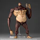 (Stock) Titan Bestia Amazing Yamaguchi Bonus - Shingeki no Kyojin - Miniatura 11