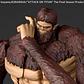 (Stock) Titan Bestia Amazing Yamaguchi Bonus - Shingeki no Kyojin - Miniatura 12