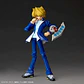 (Pre-Venta) Joey Wheeler (Limited + Bonus) Amazing Yamaguchi Bonus - Yu-Gi-Oh! - Miniatura 4