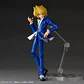 (Pre-Venta) Joey Wheeler (Limited + Bonus) Amazing Yamaguchi Bonus - Yu-Gi-Oh! - Miniatura 11