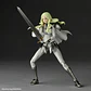 (Pre-Venta) Teresa of the Faint Smile Amazing Yamaguchi Bonus - Claymore - Miniatura 10