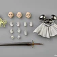 (Pre-Venta) Teresa of the Faint Smile Amazing Yamaguchi Bonus - Claymore - Miniatura 11