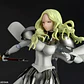 (Pre-Venta) Teresa of the Faint Smile Amazing Yamaguchi Bonus - Claymore - Miniatura 12