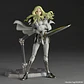 (Pre-Venta) Teresa of the Faint Smile Amazing Yamaguchi Bonus - Claymore - Miniatura 13