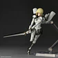 (Pre-Venta) Clare Amazing yamaguchi Bonus - Claymore - Miniatura 6