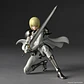 (Pre-Venta) Clare Amazing yamaguchi Bonus - Claymore - Miniatura 12