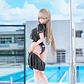 (Pre-Venta) Yuzu Next Class is Swimming Animester - Original Character - Miniatura 1