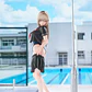 (Pre-Venta) Yuzu Next Class is Swimming Animester - Original Character - Miniatura 5