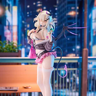 (Pre-Venta) Succubus Chirico Animester - Original Character