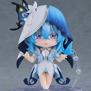 (Pre-Venta) The Shorekeeper Nendoroid - Wuthering Waves