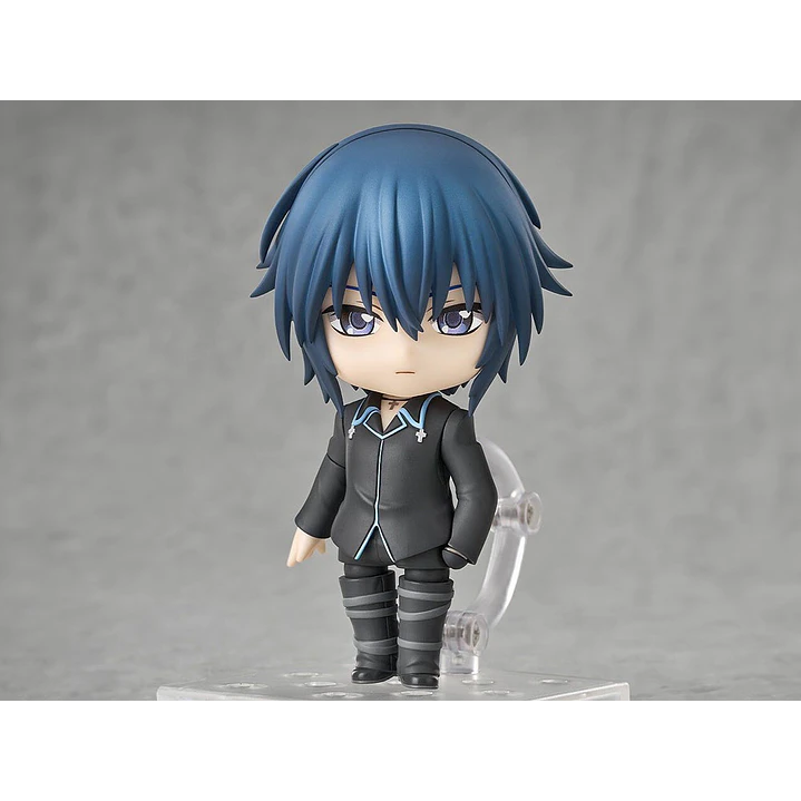 (Pre-Venta) Ikuto Tsukiyomi Nendoroid - Shugo Chara! 1