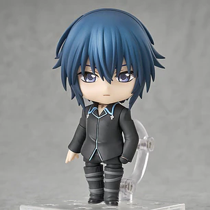 (Pre-Venta) Ikuto Tsukiyomi Nendoroid - Shugo Chara!