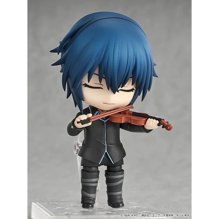 (Pre-Venta) Ikuto Tsukiyomi Nendoroid - Shugo Chara! 2