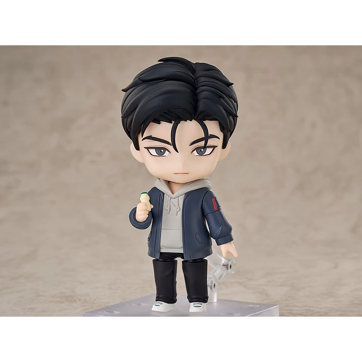 (Pre-Venta) Joo Jaekyung Nendoroid - Jinx 1