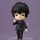 (Pre-Venta) Kyoya Hibari 10 Years Later Ver. Nendoroid - Katekyo Hitman REBORN! - Miniatura 1