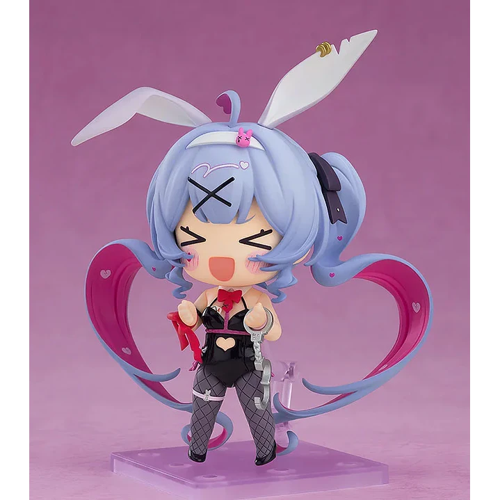 (Pre-Venta) Hatsune Miku Rabbit Hole Ver. Nendoroid - Hololive 2