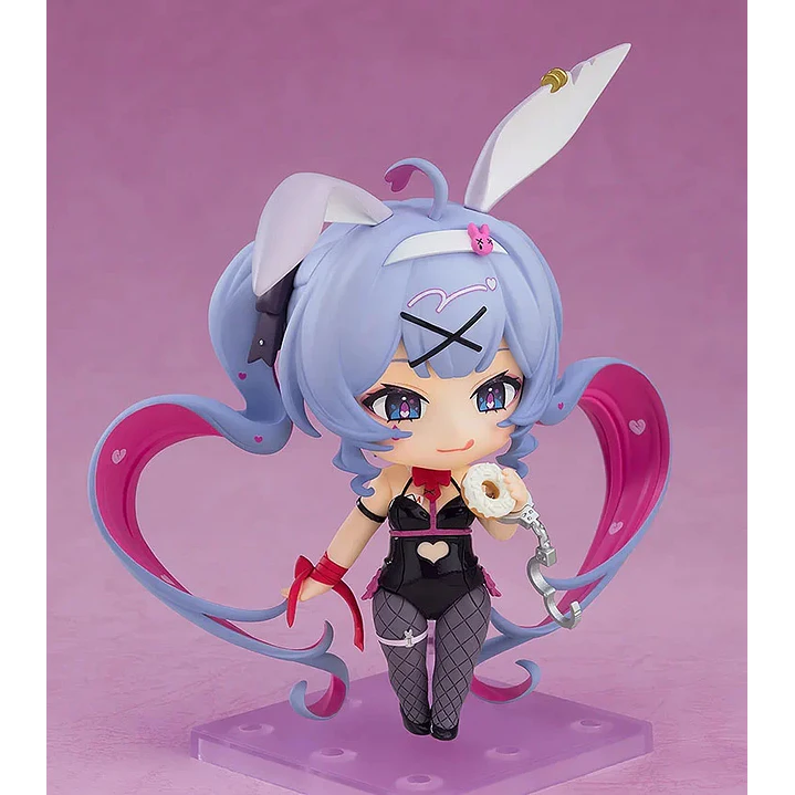 (Pre-Venta) Hatsune Miku Rabbit Hole Ver. Nendoroid - Hololive 3
