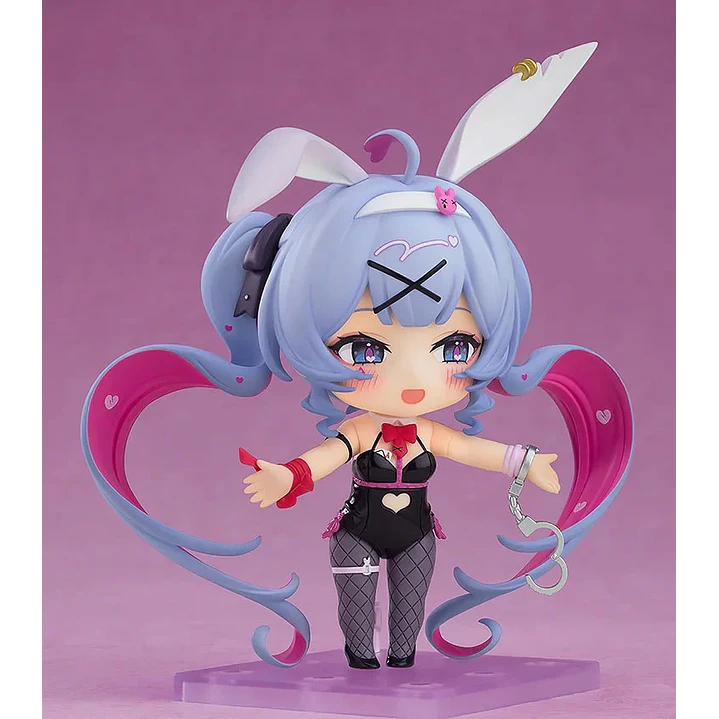 (Pre-Venta) Hatsune Miku Rabbit Hole Ver. Nendoroid - Hololive 4