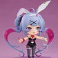 (Pre-Venta) Hatsune Miku Rabbit Hole Ver. Nendoroid - Hololive - Miniatura 4