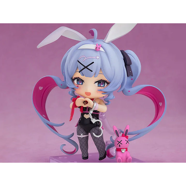 (Pre-Venta) Hatsune Miku Rabbit Hole Ver. Nendoroid - Hololive 1