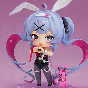 (Pre-Venta) Hatsune Miku Rabbit Hole Ver. Nendoroid - Hololive
