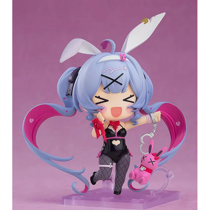 (Pre-Venta) Hatsune Miku Rabbit Hole Ver. Nendoroid - Hololive 6