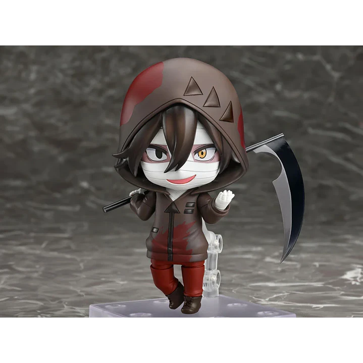 (Pre-Venta) Isaac Foster Nendoroid - Angels of Death 1