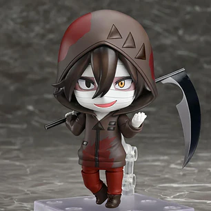 (Pre-Venta) Isaac Foster Nendoroid - Angels of Death