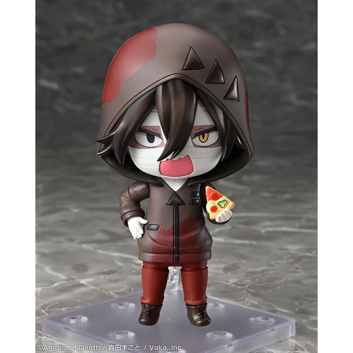 (Pre-Venta) Isaac Foster Nendoroid - Angels of Death 2