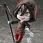 (Pre-Venta) Isaac Foster Nendoroid - Angels of Death - Miniatura 3