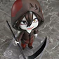 (Pre-Venta) Isaac Foster Nendoroid - Angels of Death - Miniatura 4