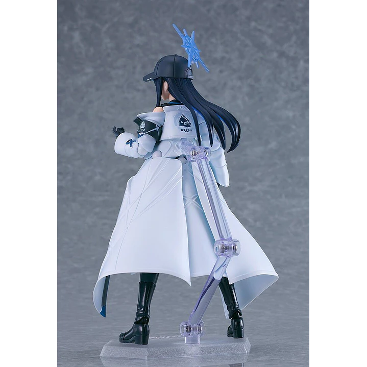 (Pre-Venta) Joumae Saori Figma - Blue Archive 2